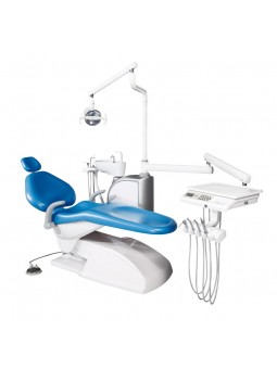 Easyinsmile mobile dental unit dentist chair for sale with LED Light QL2028III