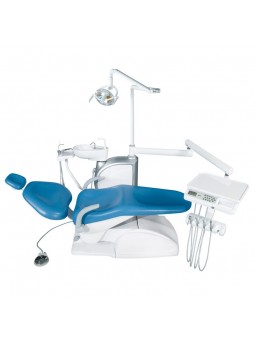 Easyinsmile mobile dental unit dentist chair for sale with LED Light QL2028III