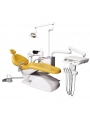 Easyinsmile Electric control dental chair dental chair unit EC-A9