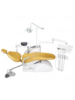 Easyinsmile Electric control dental chair dental chair unit EC-A9