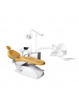 Easyinsmile Electric control dental chair dental chair unit EC-A9