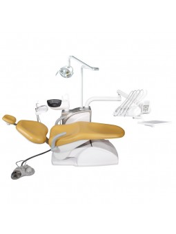 Easyinsmile Electric control dental chair dental chair unit EC-A9