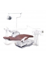 dentist chair Easyinsmile Electronic control high standard Swing chair mount with side box ESJ16 FDA 510K CE Approved