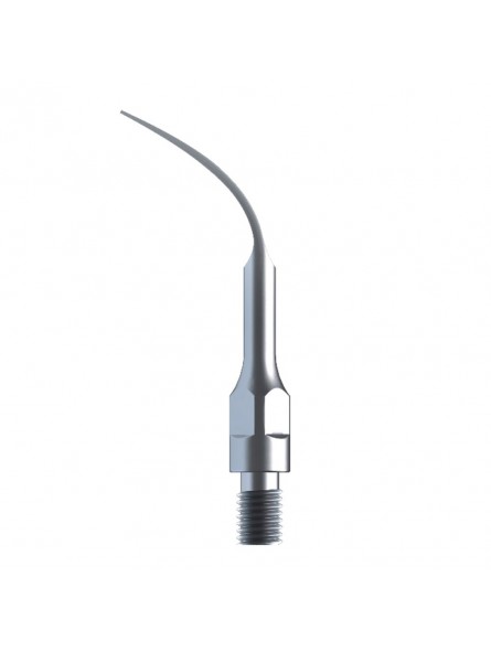 Easyinsmile GS4 Ultrasonic Scaler Supragingival scaling Tip compatible with Sirona Ultrasonic Scaler