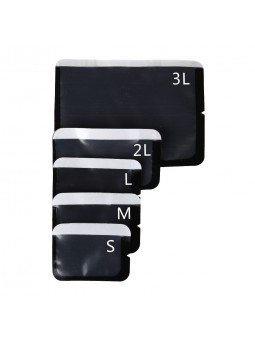 Easyinsmile DISPOSABLE X-RAY BARRIER ENVELOPES