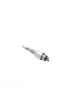 dental handpiece KA6 Dental High Speed Handpiece optic fiber fit with KAVO coupler