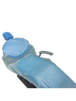 barrier film suppliers Easyinsmile DISPOSABLE dental chair cover 
