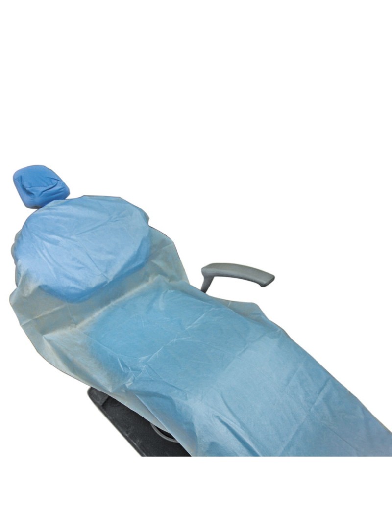 barrier film suppliers Easyinsmile DISPOSABLE dental chair cover 