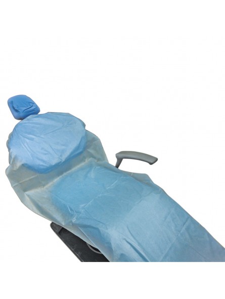 barrier film suppliers Easyinsmile DISPOSABLE dental chair cover 