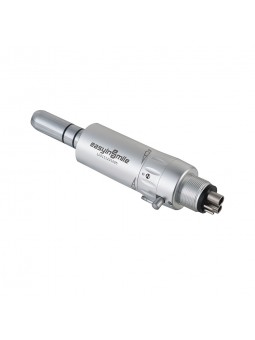 micro motor handpiece Easyinsmile Latch type air motor low speed Made in Taiwan spare parts from Germany