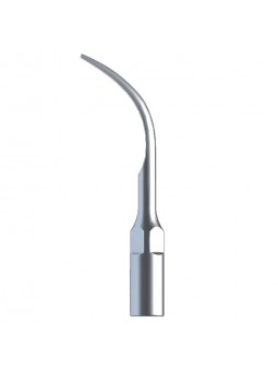 Easyinsmile G5 Ultrasonic Scaler Supragingival scaling Tip compatible with EMS/WOODPECKER 