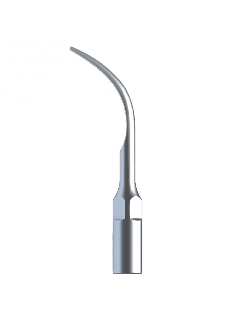 Easyinsmile G5 Ultrasonic Scaler Supragingival scaling Tip compatible with EMS/WOODPECKER 