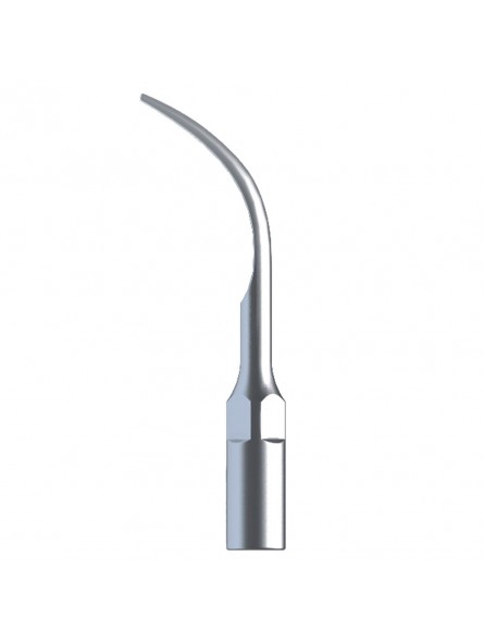 Easyinsmile G5 Ultrasonic Scaler Supragingival scaling Tip compatible with EMS/WOODPECKER 