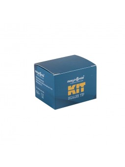 Easyinsmile KASKG KAVO AIR SCALERS Dental Air Scaler Standard Kit Gold  GK1T GK2T GK3T GK4T