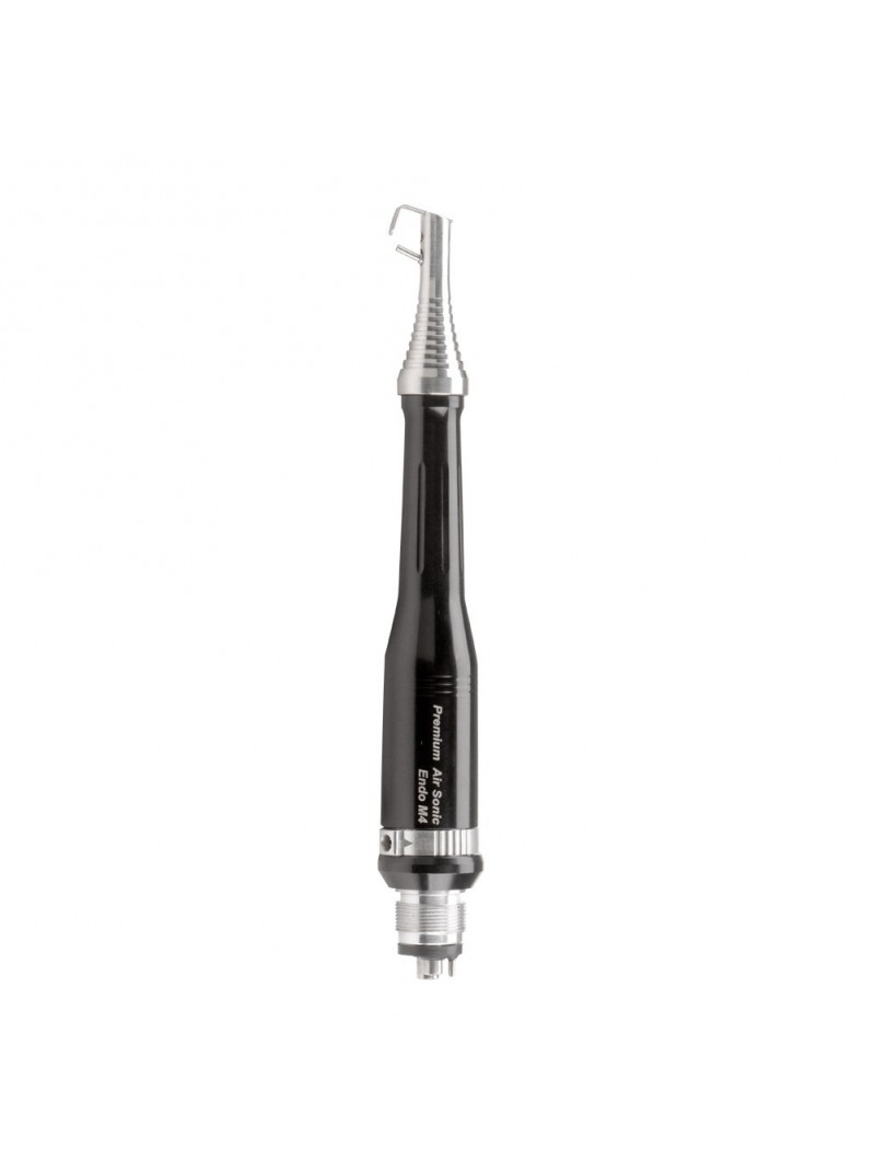 Sonic Air Driven Endo System Endodontic Dental Handpiece Fit Micro Mega MM1500 Stainless
