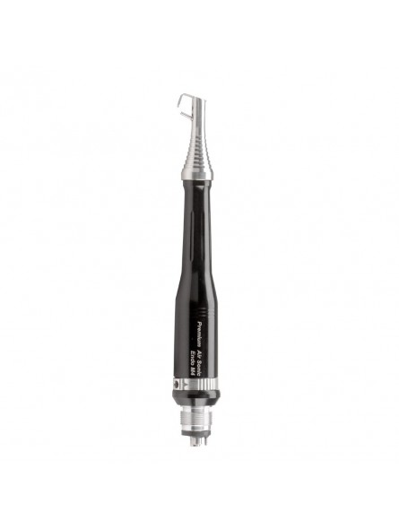 Sonic Air Driven Endo System Endodontic Dental Handpiece Fit Micro Mega MM1500 Stainless