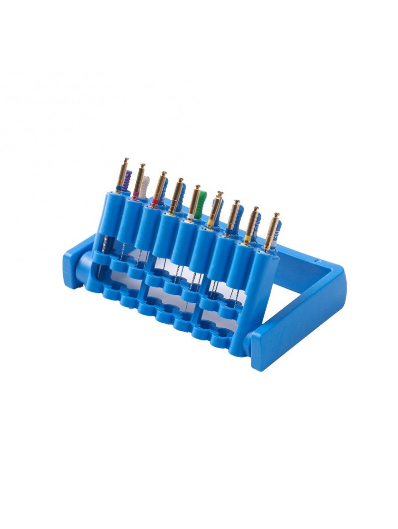 US14.17 endodontic files Easyinsmile DENTAL AUTOCLAVABLE ENDO DISPENSER