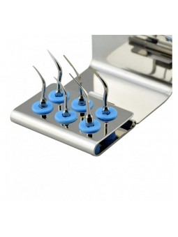 Periodontal treatment kit New Ideally ultrasonic scaler Exclusive Patient Solution kit