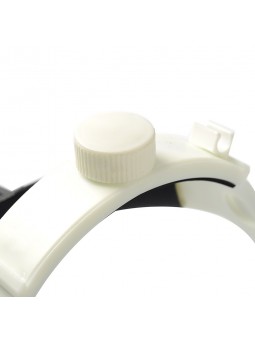 Dental hygiene loupes Easyinsmile Binocular Loupe 3.0X 420MM Head type