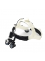 dental hygienist loupes EASYINSMILE BINOCULAR LOUPE 3.0X 420MM HEAD TYPE WITH LED