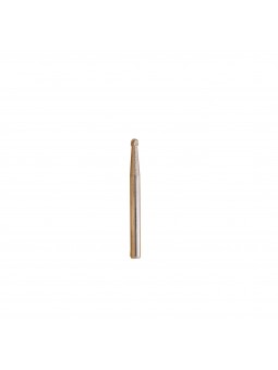 carbide burrs Shark Round Small cross cut carbide bur FG-3 burs 100 burs/Bag
