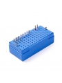 endo rotary Easyinsmile® 78 Holes Endo Sterilization Organizer Holder Container Diamond Bur and File