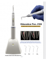 obturation dental Easyinsmile Gutta percha cutter obturation Apical Condensation System B compatible cordless