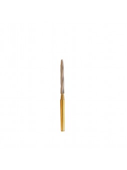 Bur Carbide Dental Zekrya Carbide Bone Cutters Surgical FG Bur 28mm pack of 40 burs