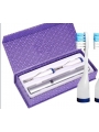 Easyinsmile Home Ultrasonic Scaler Solution Kit - Basic tartar remover and teeth cleaning at home