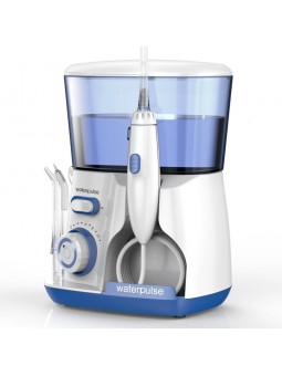 dental irrigator Easyinsmile Oral Irrigator Water Flosser - Easy and Quick Use at Home, V300