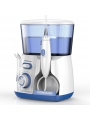 dental irrigator Easyinsmile Oral Irrigator Water Flosser - Easy and Quick Use at Home, V300