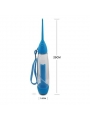 irrigation dental Easyinsmile Dental SPA Water Flosser Make your teeth whitening & Cleaning