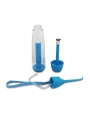 irrigation dental Easyinsmile Dental SPA Water Flosser Make your teeth whitening & Cleaning