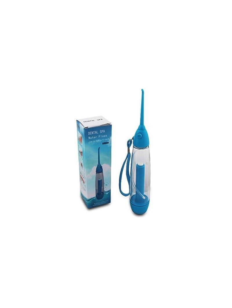 irrigation dental Easyinsmile Dental SPA Water Flosser Make your teeth whitening & Cleaning