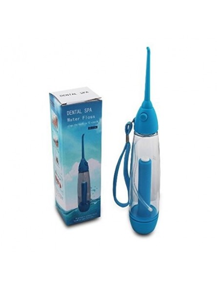 irrigation dental Easyinsmile Dental SPA Water Flosser Make your teeth whitening & Cleaning