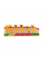 dental model teeth Easyinsmile Dental Caries Developing Model Tooth Typodont Model