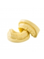 digital dental models Easyinsmile New High Quality White Corundum Teeth Teaching Model