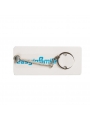 wholesale keychains Easyinsmile 4pcs Assorted Keychain dental toothkeychain Great Gift