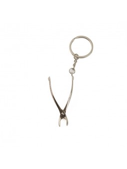 metal keychains Easyinsmile...