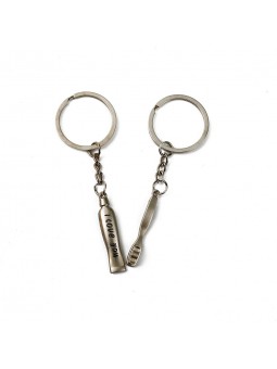 keychain company...