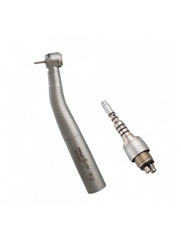 Easyinsmile Kavo Style Pushbutton dental handpiece ESMART-TPQ fit with Kavo MULTIFLEX LUX