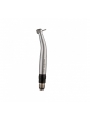DENTAL E-GENERATOR INTEGRATED PUSHBUTTON HANDPIECE WITH QUICK COUPLER FOR 360 DEGREE TURN SLXE-C