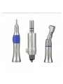 Easyinsmile slow Low Speed Dental Handpiece Brand New 2012 kit ES203C contra angle straight cone