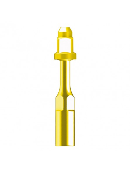 Easyinsmile ED0T Ultrasonic Scaler Reotrograde Endo tip compatible with Woodpecker-DTE Easyinsmile ED0T Ultrasonic Scaler Reotrograde Endo tip compatible with Woodpecker-DTE