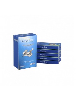 Easyinsmile Roth Orthodontic Metal Bracket metal braces Metallico 5 Packs