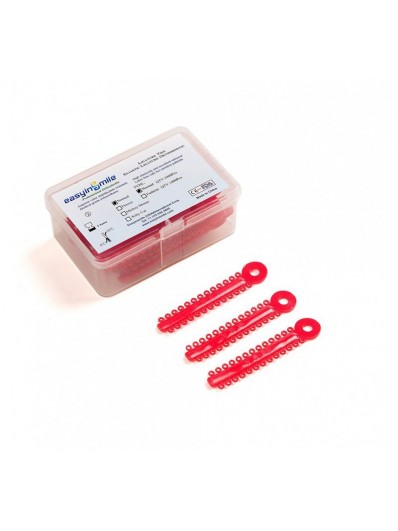 Elastico ortodontico per legature - K73xx-93 series - LEONE S.p.a