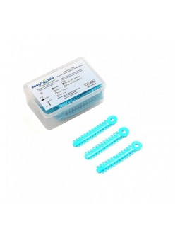 Easyinsmile Dental Orthodontic Ligature Ties 1040 count