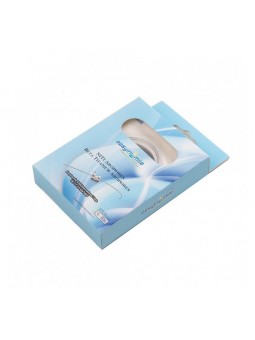 Easyinsmile Beta-Titanium wires Rectangle Natural 20 PACKS / BOX