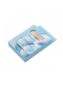 Easyinsmile Beta-Titanium wires Rectangle Natural 20 PACKS / BOX