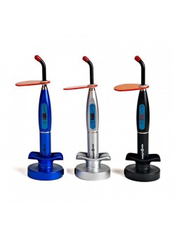 valo curing light...